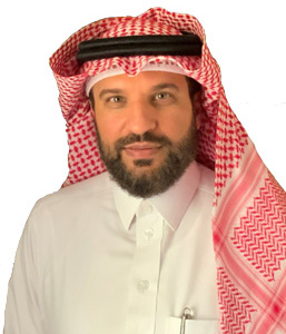 عباس الغامدي