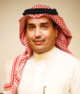 عبدالله الغامدي