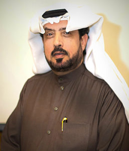 د. سويلم الشمري	