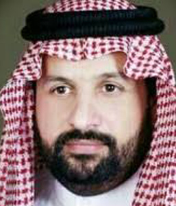 عبدالله الضويحي