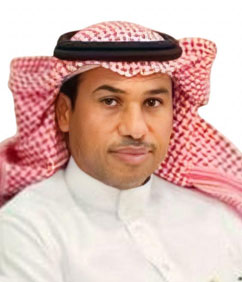 يوسف المرزوق