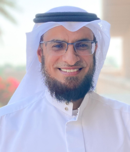 الدكتور خالد بن راشد الحوشاني