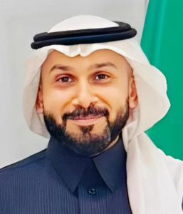 الدكتور منصور بن صالح التركي