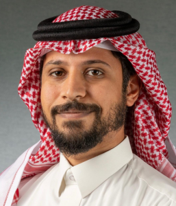 الدكتور ياسر بن خالد الدعيلج