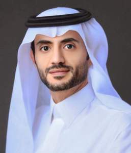 الأستاذ متعب بن مهنا الخالدي